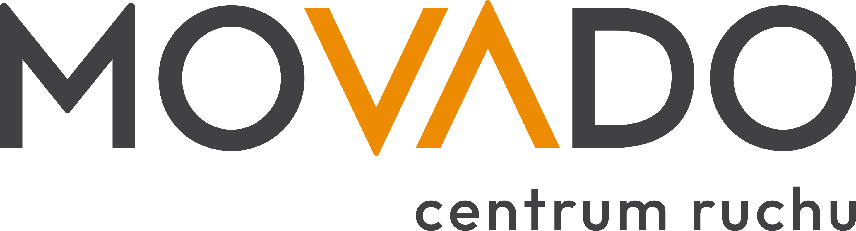 MOVADO centrum ruchu